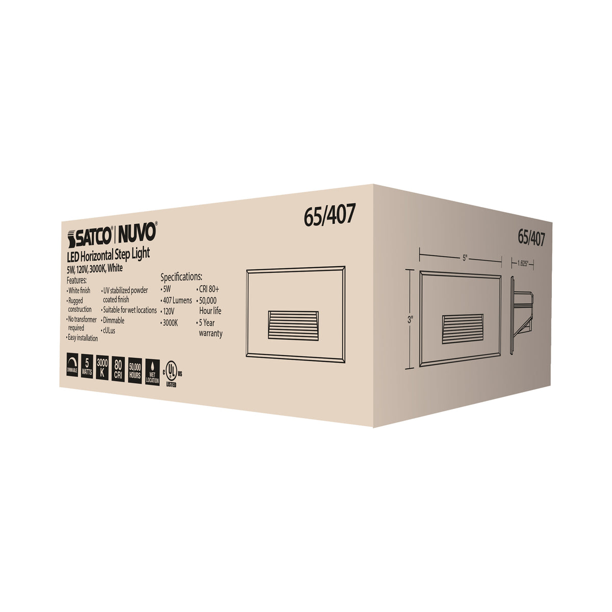 Nuvo Lighting-65-407|ALT|7