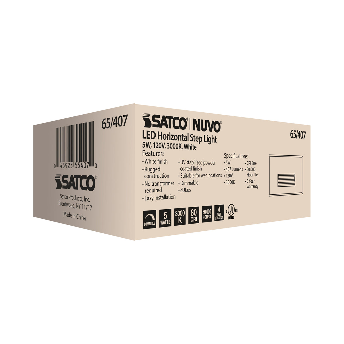 Nuvo Lighting-65-407|ALT|8