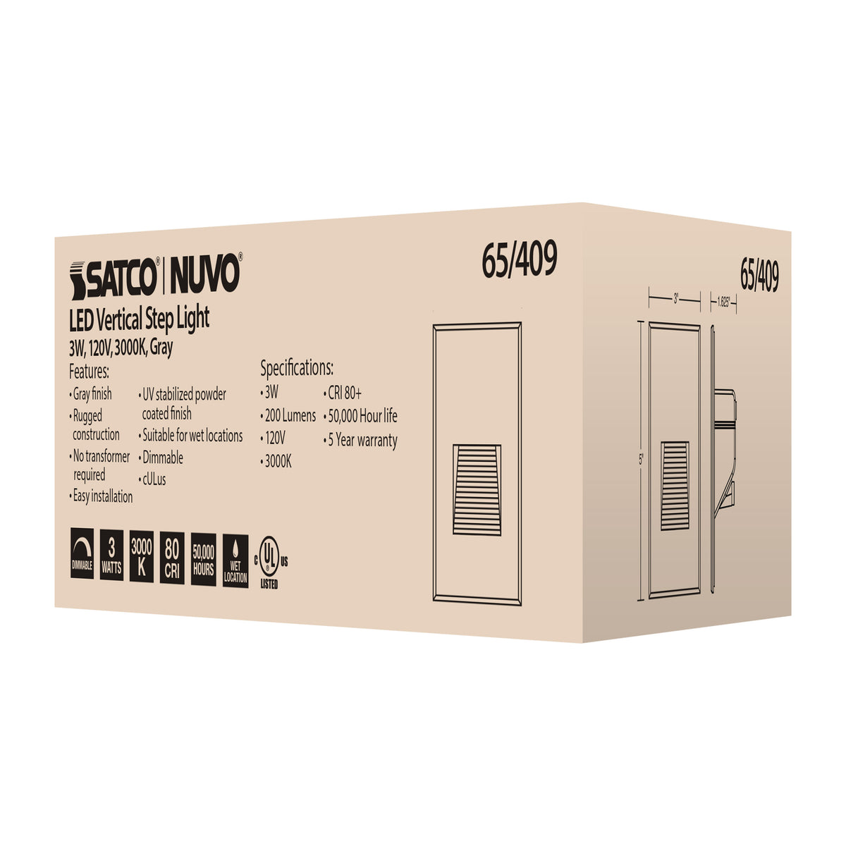 Nuvo Lighting-65-409|ALT|8
