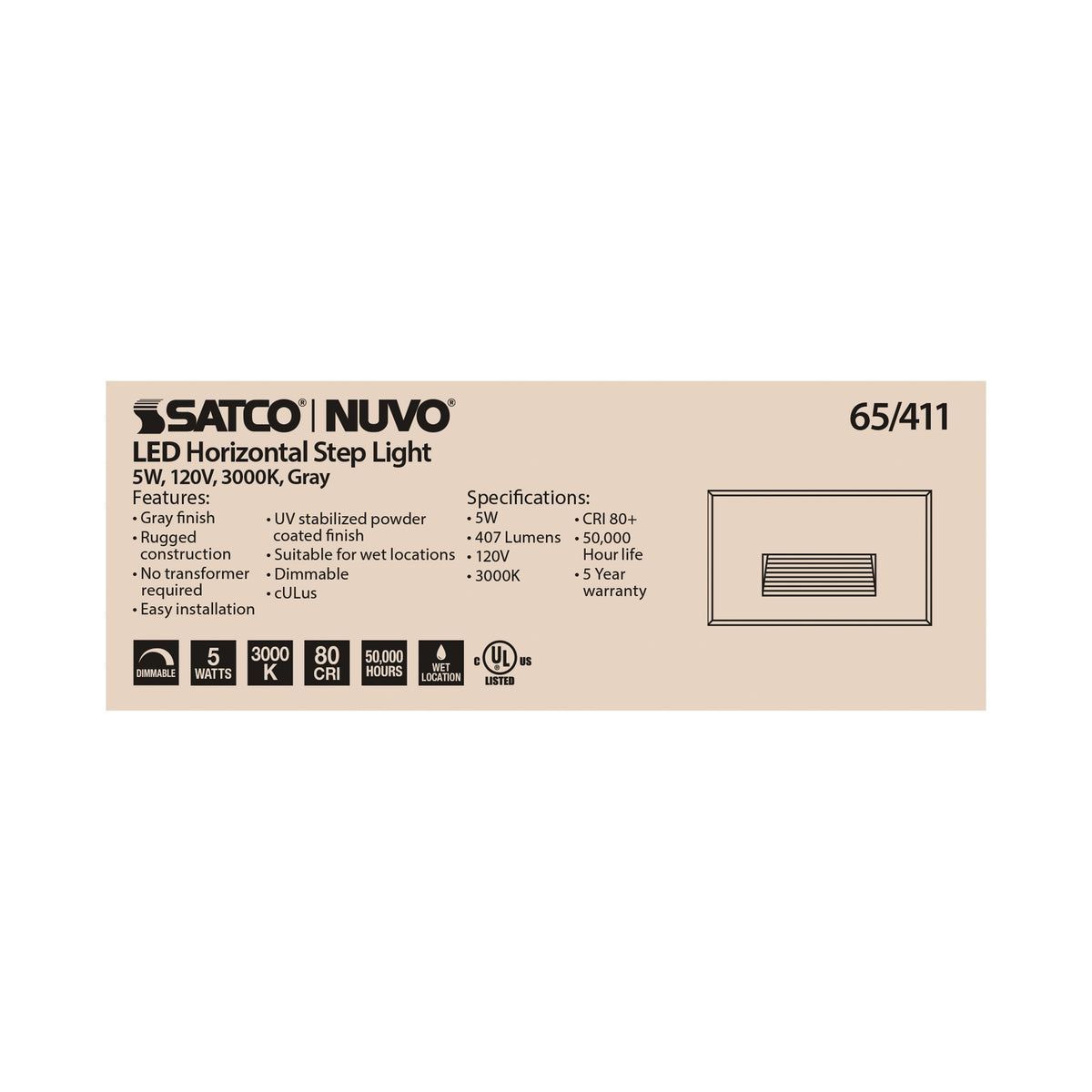 Nuvo Lighting-65-411|ALT|5
