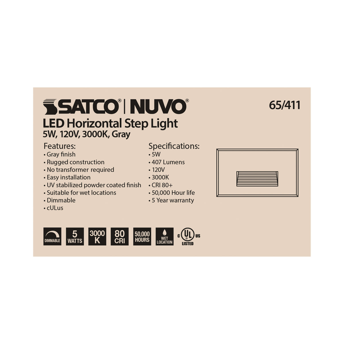 Nuvo Lighting-65-411|ALT|7
