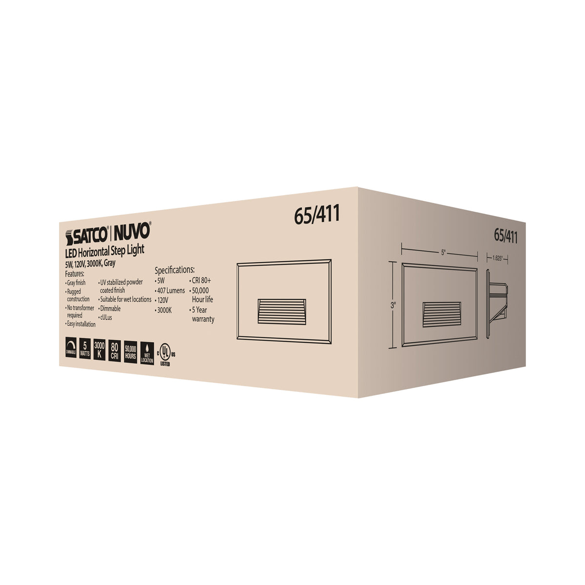 Nuvo Lighting-65-411|ALT|8
