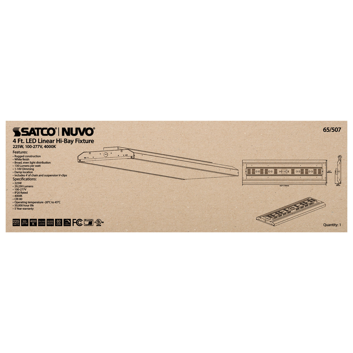 Nuvo Lighting-65-507|ALT|5