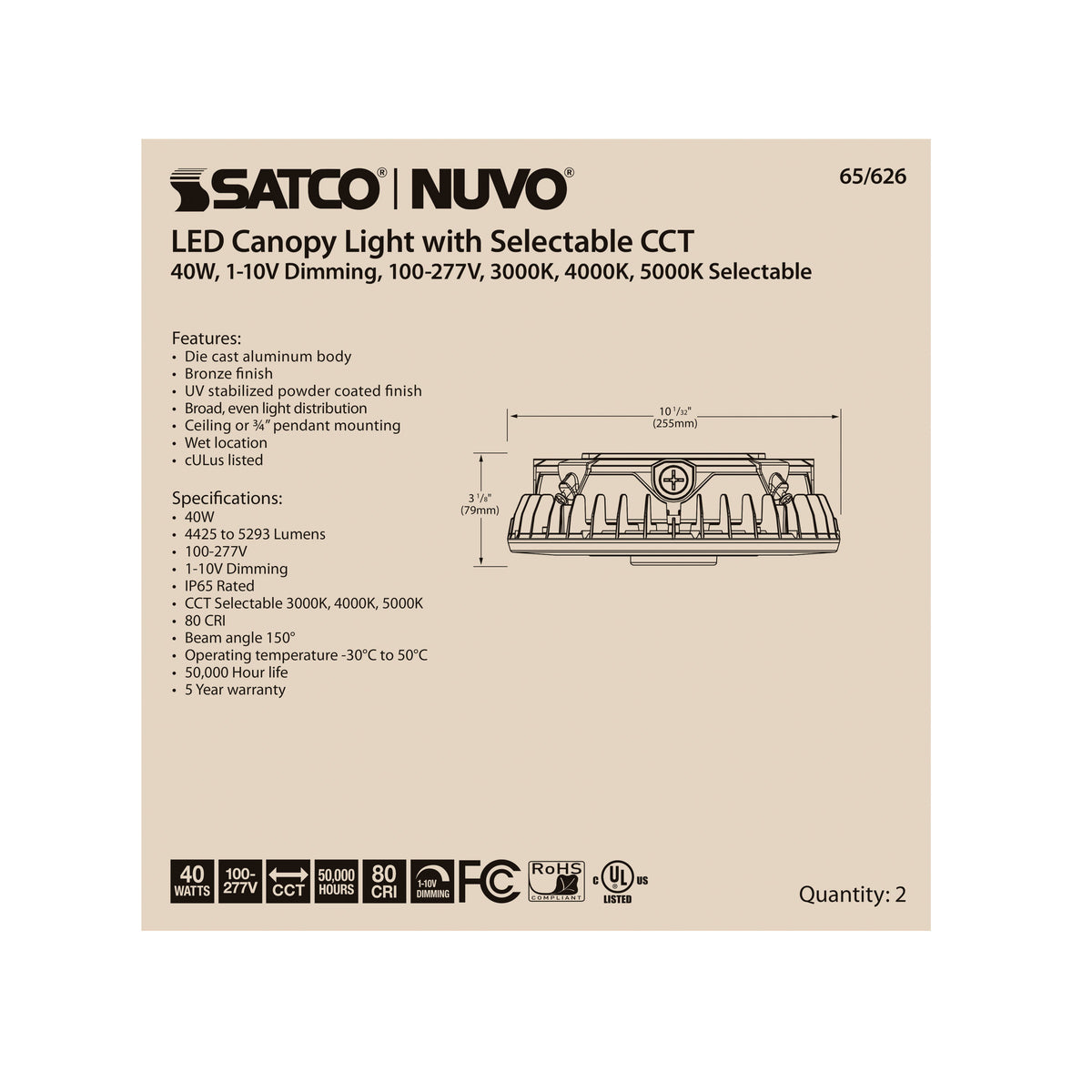 Nuvo Lighting-65-626|ALT|7