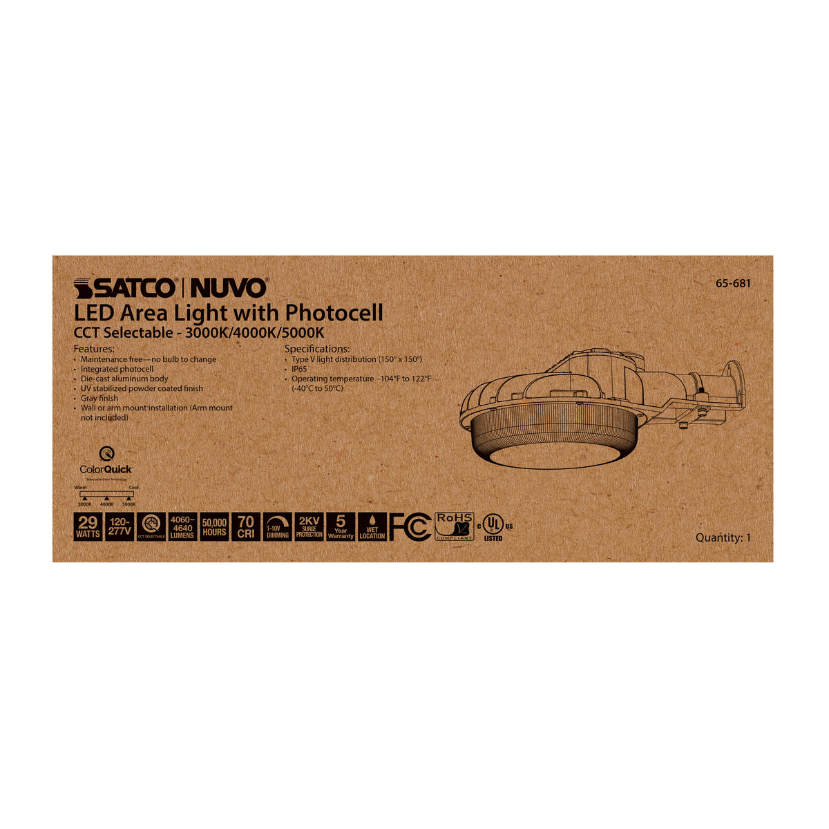 Nuvo Lighting-65-681|ALT|5