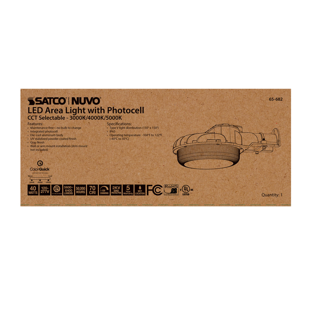 Nuvo Lighting-65-682|ALT|5