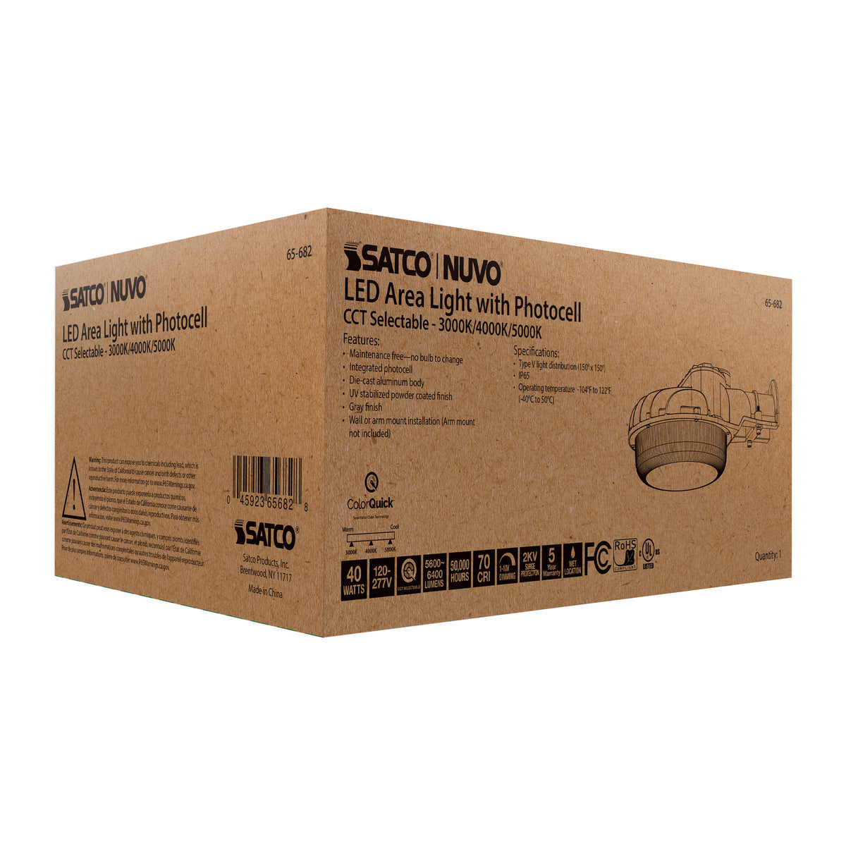 Nuvo Lighting-65-682|ALT|9