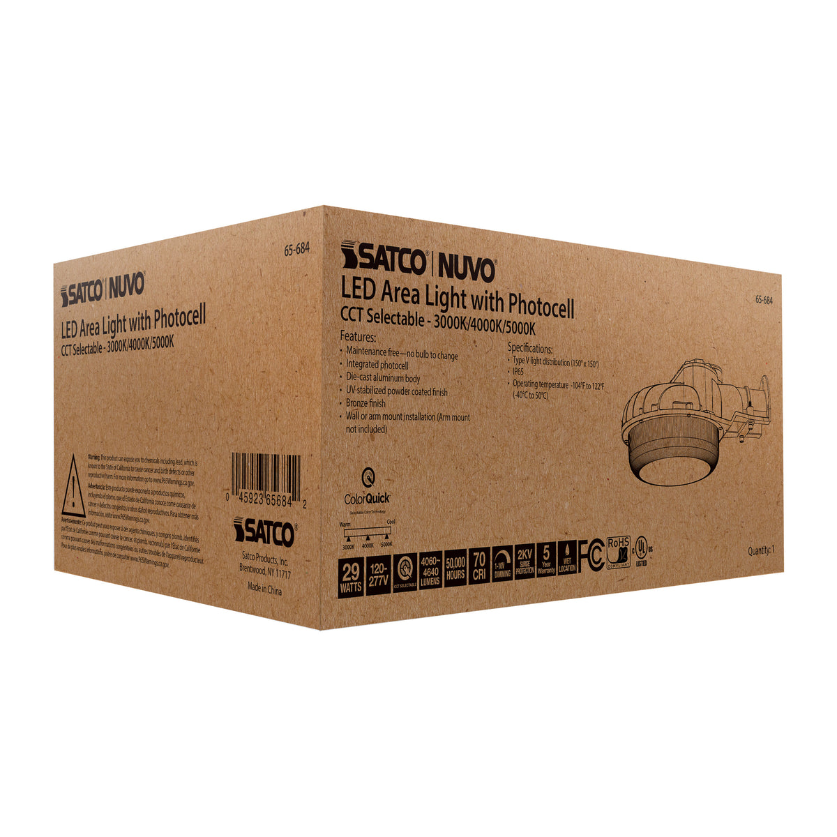 Nuvo Lighting-65-684|ALT|7