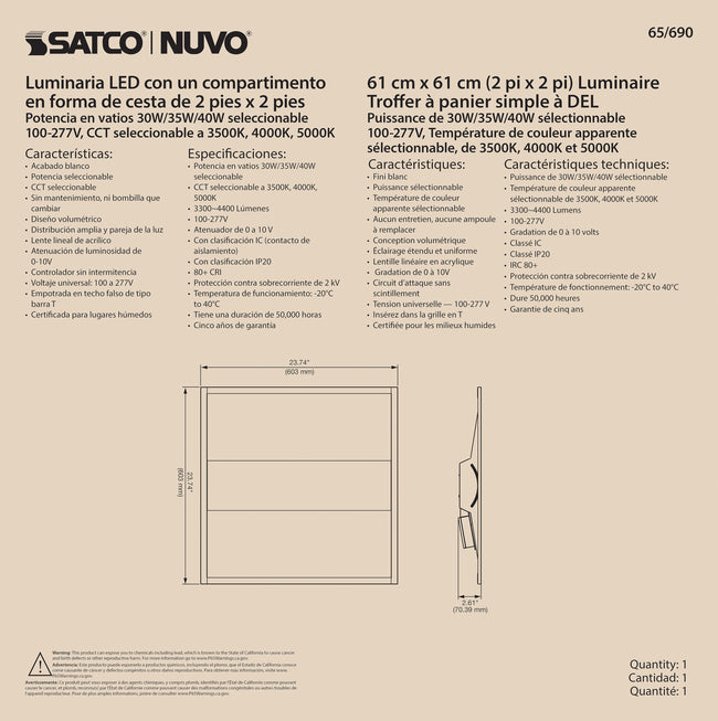 Nuvo Lighting-65-690|ALT|6
