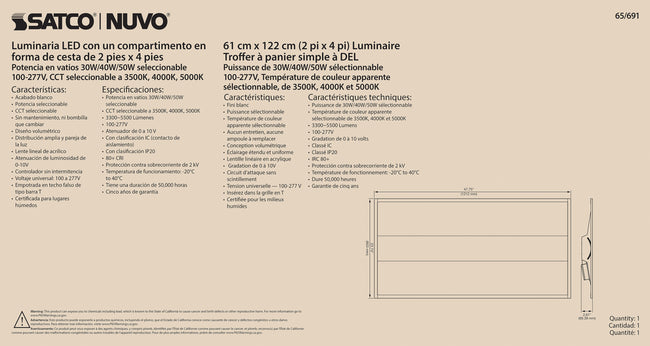Nuvo Lighting-65-691|ALT|5