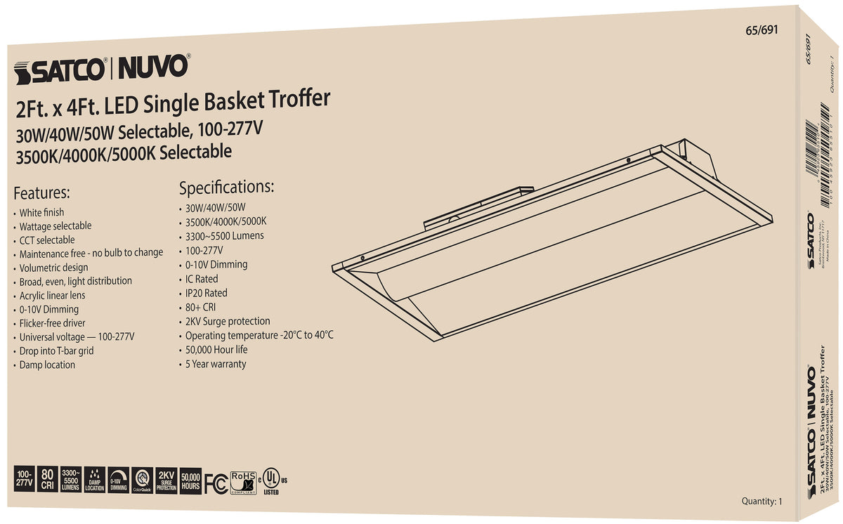Nuvo Lighting-65-691|ALT|8