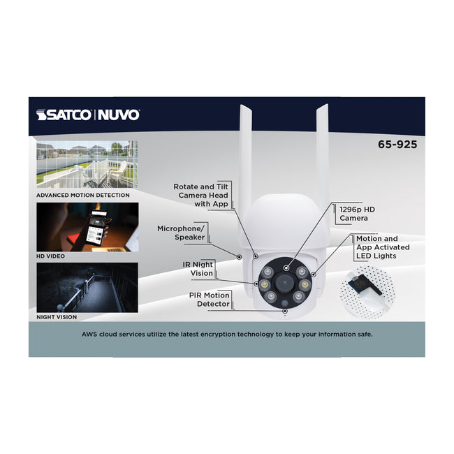 Nuvo Lighting-65-925|ALT|10