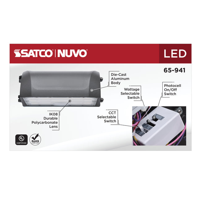 Nuvo Lighting-65-941|ALT|9