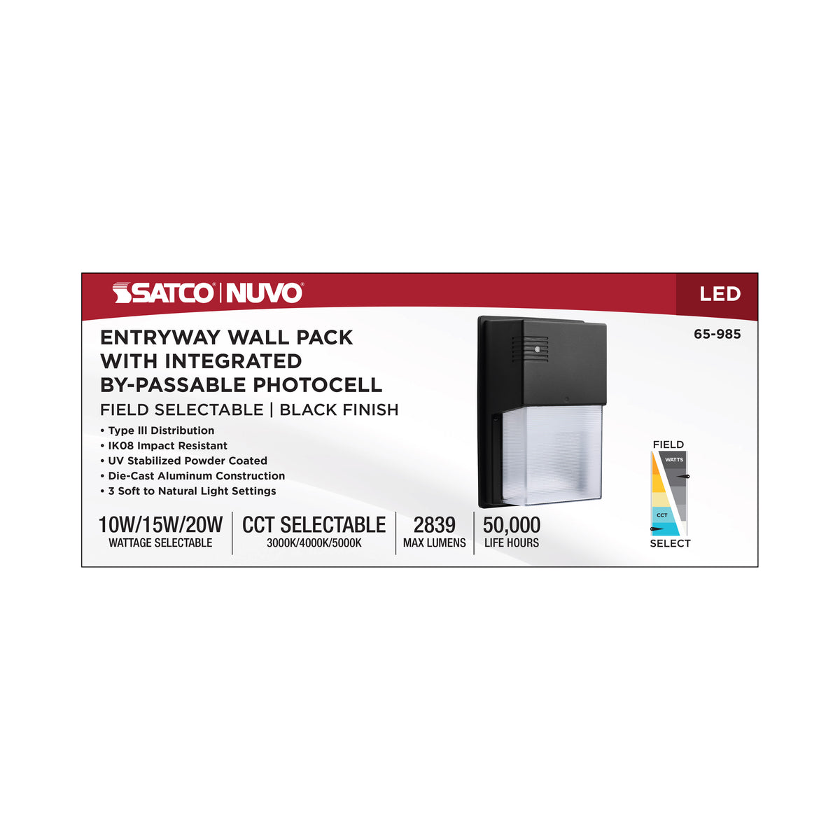 Nuvo Lighting-65-985|ALT|9