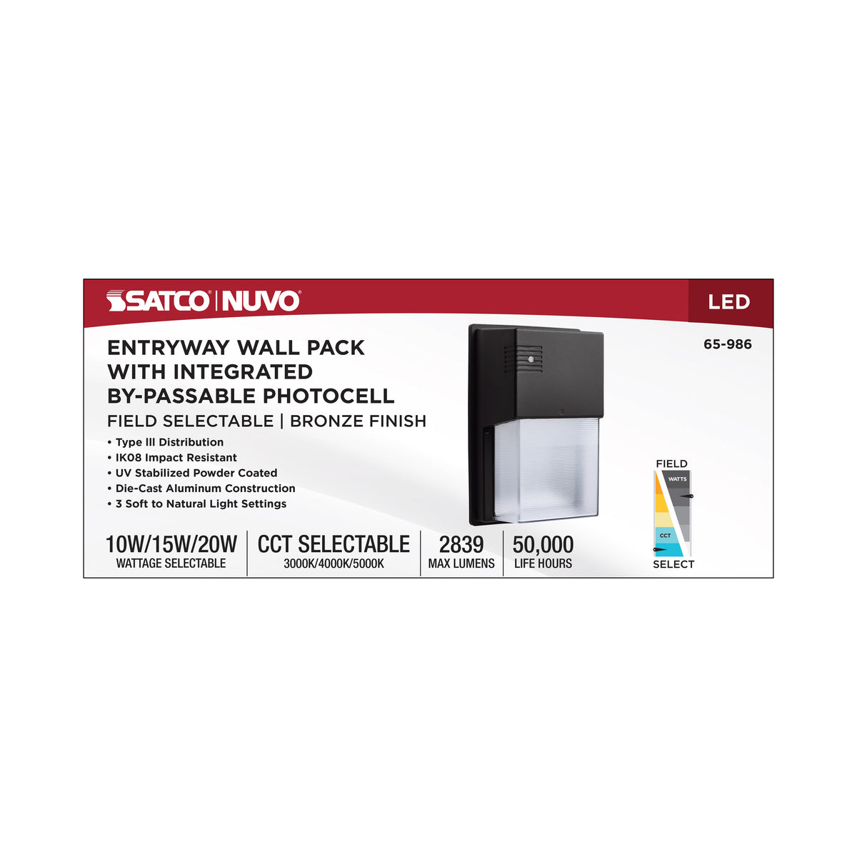 Nuvo Lighting-65-986|ALT|9