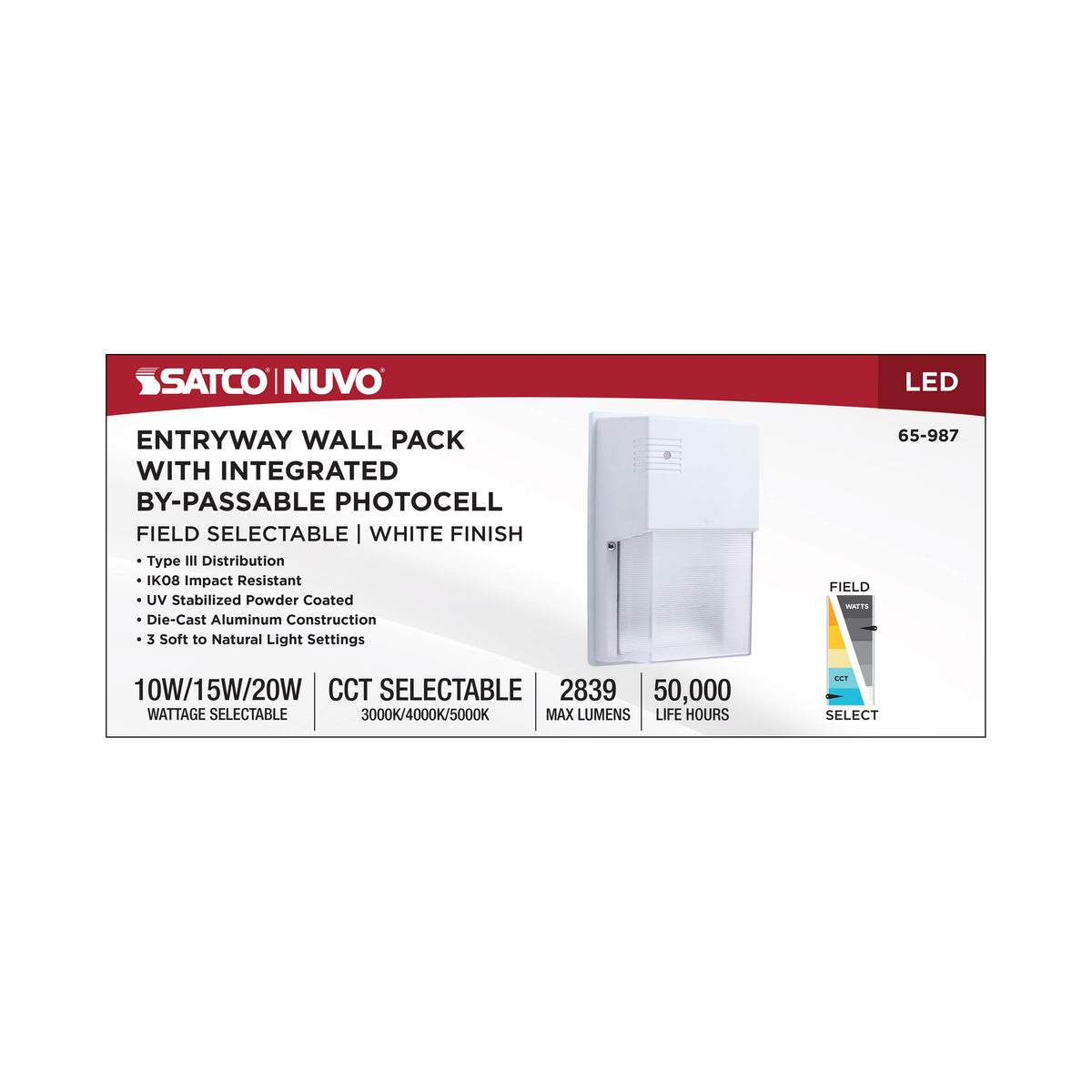 Nuvo Lighting-65-987|ALT|9