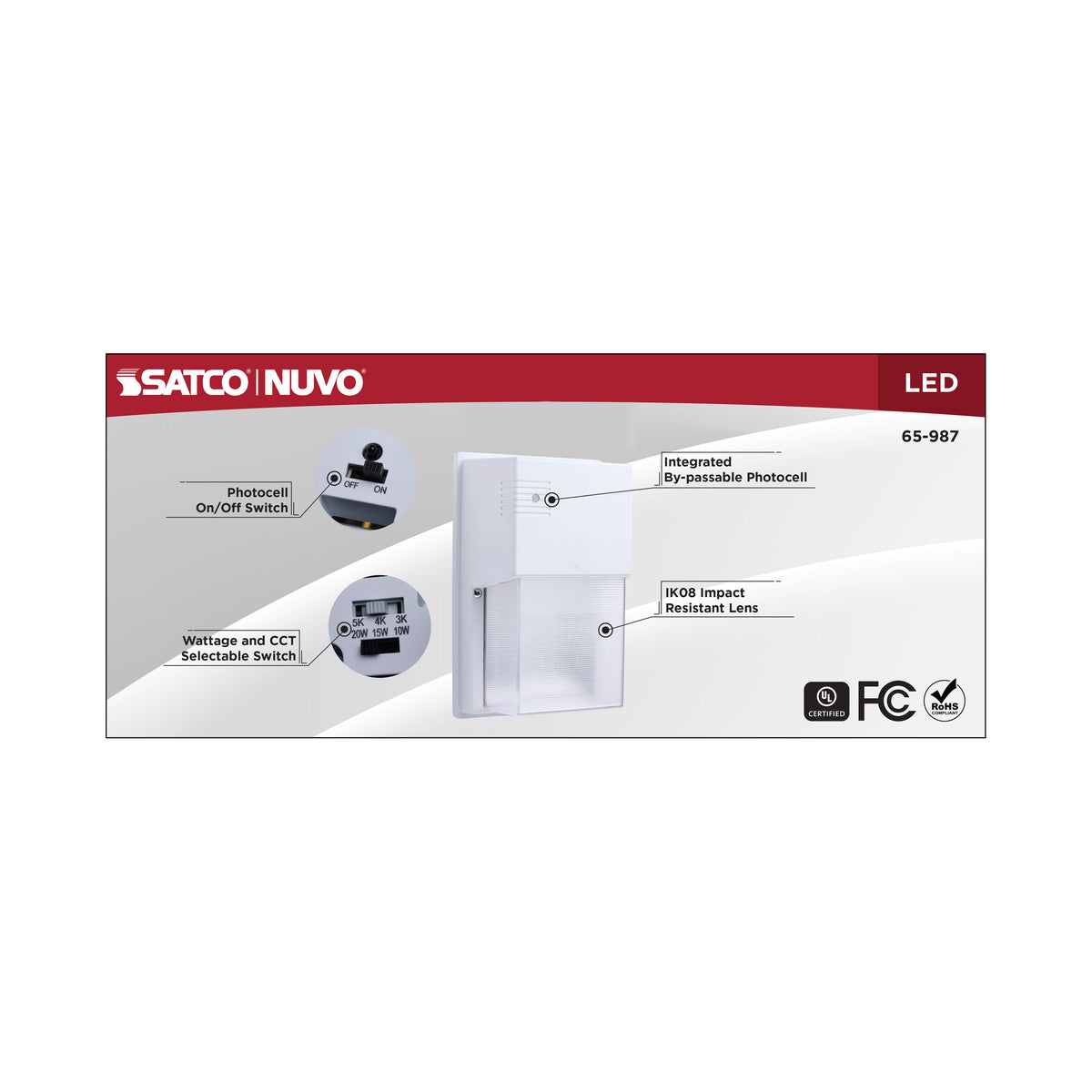 Nuvo Lighting-65-987|ALT|10