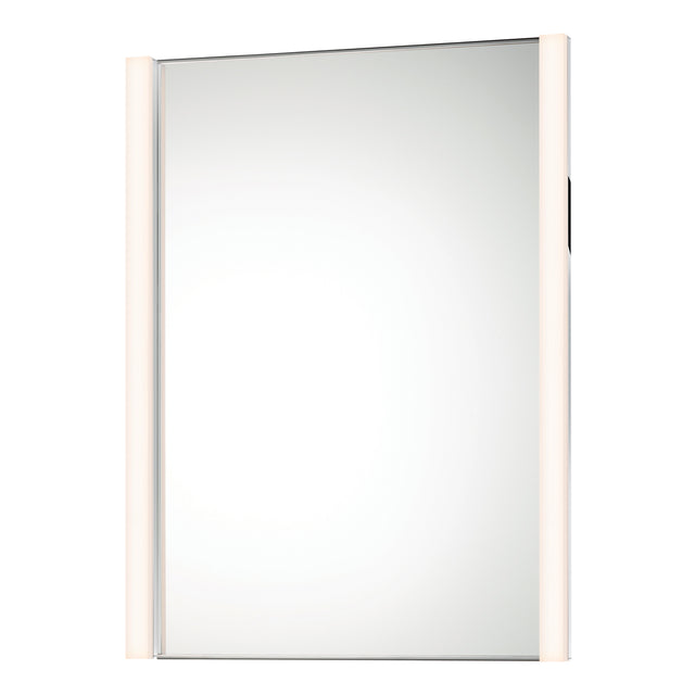 Vanity Outdoor (Damp) Mirror by Sonneman