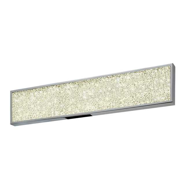 Dazzle Vanity by Sonneman