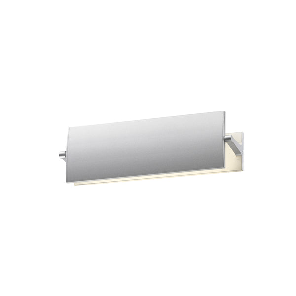Aileron Outdoor (Damp) Sconce by Sonneman