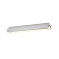 Aileron Outdoor (Damp) Sconce by Sonneman