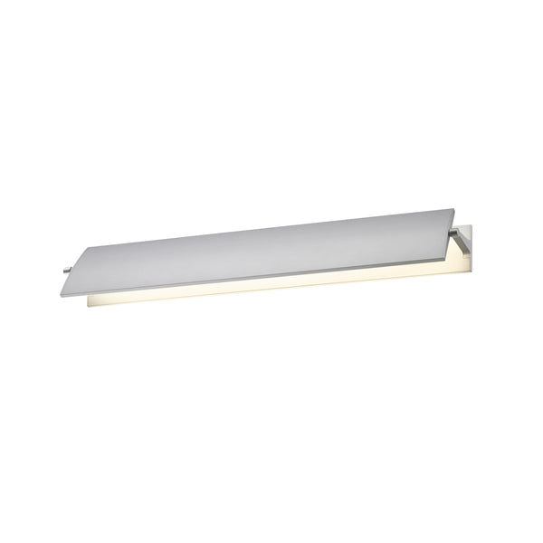 Aileron Outdoor (Damp) Sconce by Sonneman