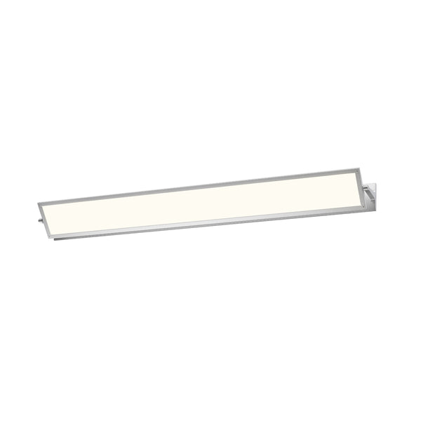 Aileron Outdoor (Damp) Sconce by Sonneman