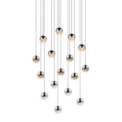 Sonneman-2923.01-SML image