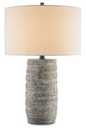 Innkeeper Collection Table Lamp by Currey and Company