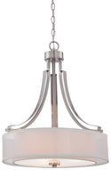 Parsons Studio Pendant by Minka-Lavery