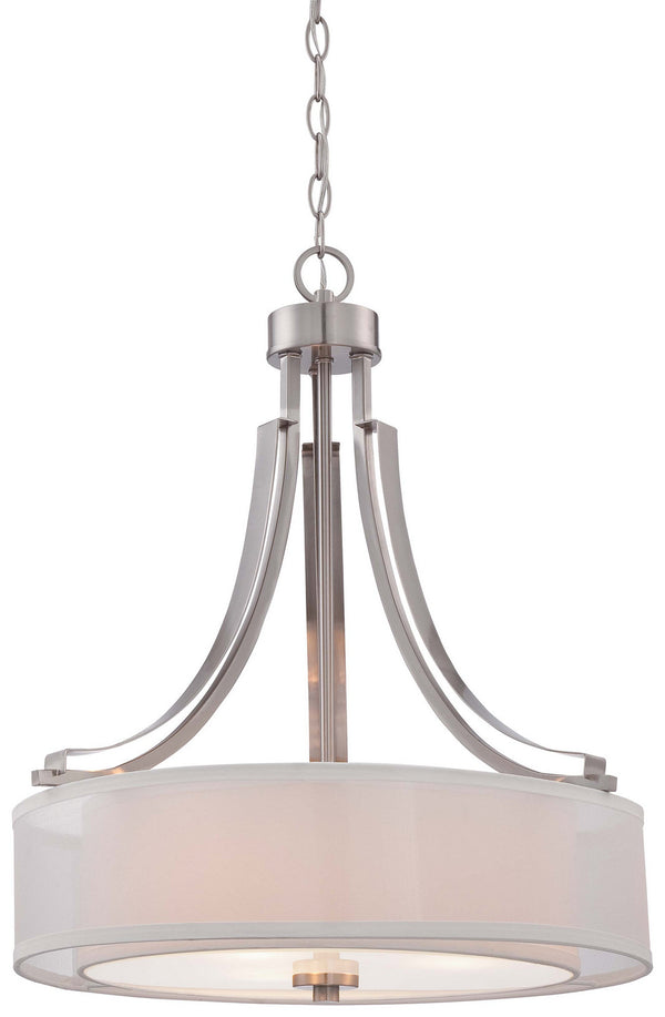 Parsons Studio Pendant by Minka-Lavery