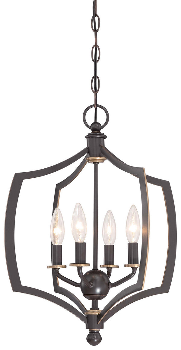 Middletown Mini Chandelier by Minka-Lavery