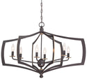 Middletown Chandelier by Minka-Lavery