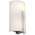 Prong Outdoor (Damp) Sconce by Access