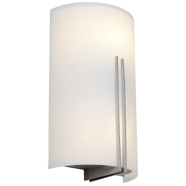 Prong Outdoor (Damp) Sconce by Access