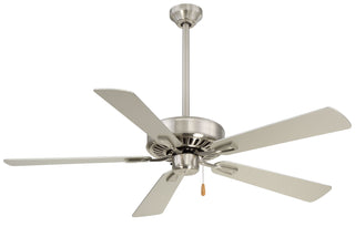Contractor Plus Ceiling Fan by Minka Aire