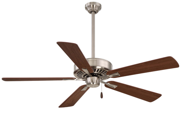 Contractor Plus Ceiling Fan by Minka Aire