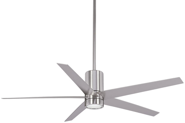 Symbio Ceiling Fan with Light by Minka Aire