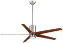 Symbio Ceiling Fan with Light by Minka Aire