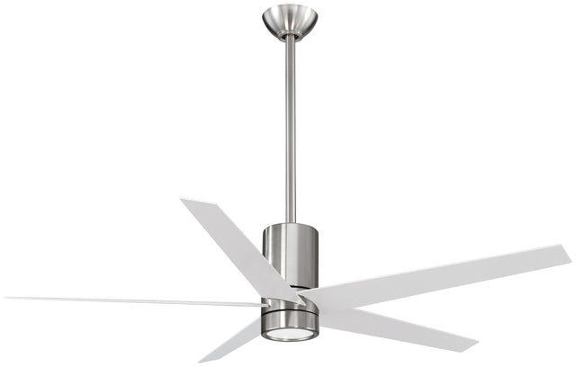 Symbio Ceiling Fan with Light by Minka Aire