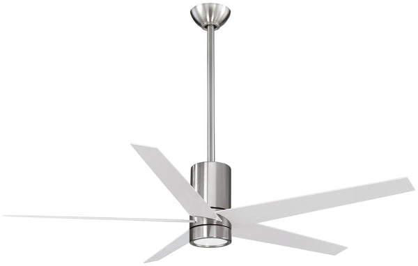 Symbio Ceiling Fan with Light by Minka Aire