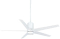 Symbio Ceiling Fan with Light by Minka Aire