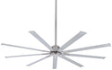 Xtreme Ceiling Fan by Minka Aire