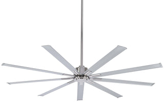 Xtreme Ceiling Fan by Minka Aire