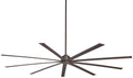 Xtreme Ceiling Fan by Minka Aire
