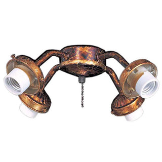 Buy golden-bronze Others Light Kit by Minka Aire