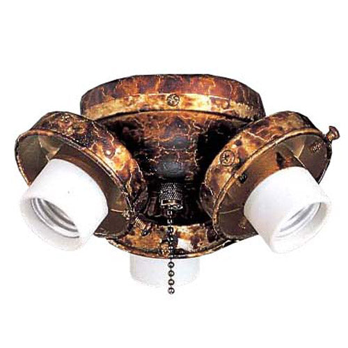 Light Kits Fan Light Kit by Minka Aire