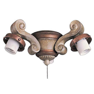 Buy fortepierre Light Kits Fan Light Kit by Minka Aire