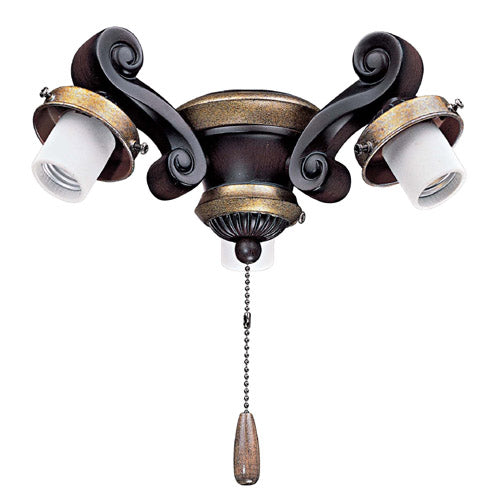 Light Kits Fan Light Kit by Minka Aire