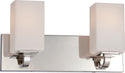 Vista Vanity by Nuvo Lighting